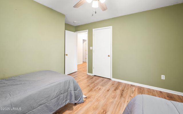 3007 Palmetto Ridge Street, Beaufort, SC 29906