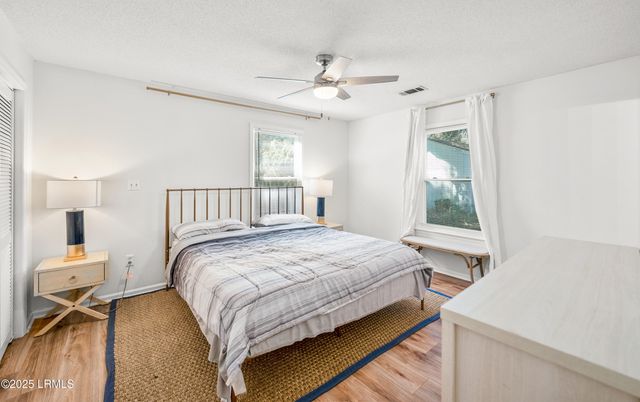 3007 Palmetto Ridge Street, Beaufort, SC 29906