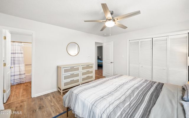 3007 Palmetto Ridge Street, Beaufort, SC 29906