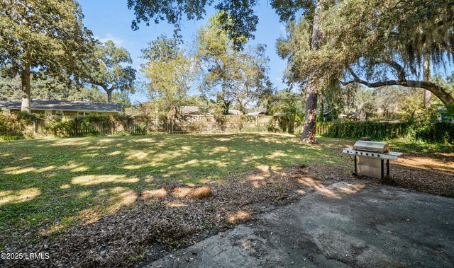 3007 Palmetto Ridge Street, Beaufort, SC 29906