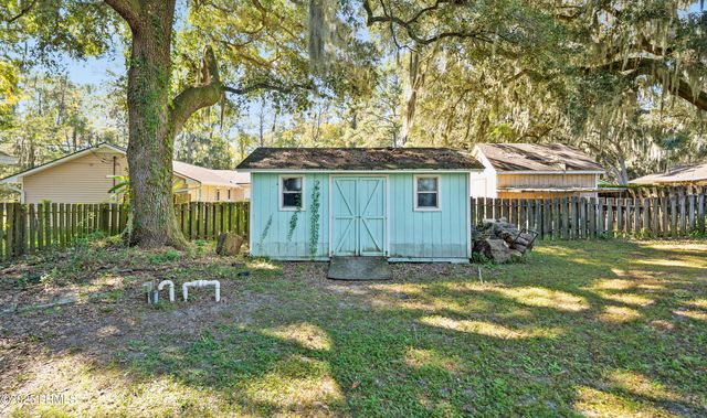 3007 Palmetto Ridge Street, Beaufort, SC 29906