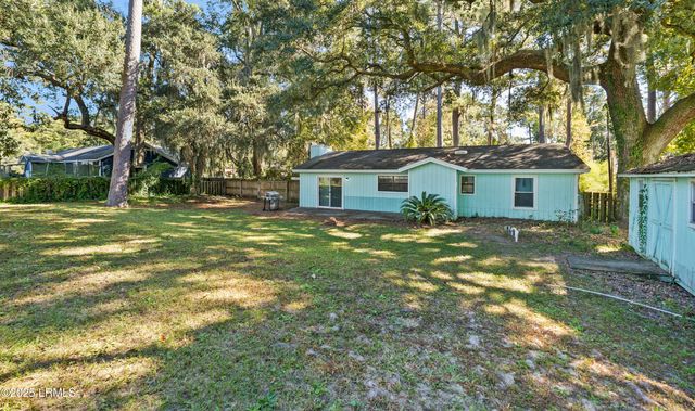 3007 Palmetto Ridge Street, Beaufort, SC 29906