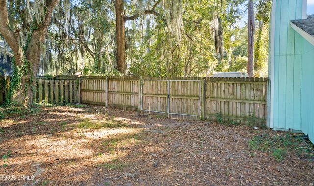 3007 Palmetto Ridge Street, Beaufort, SC 29906