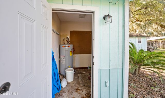 3007 Palmetto Ridge Street, Beaufort, SC 29906