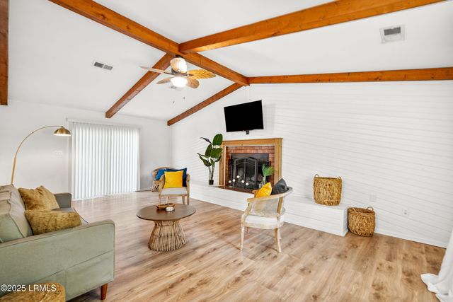 3007 Palmetto Ridge Street, Beaufort, SC 29906