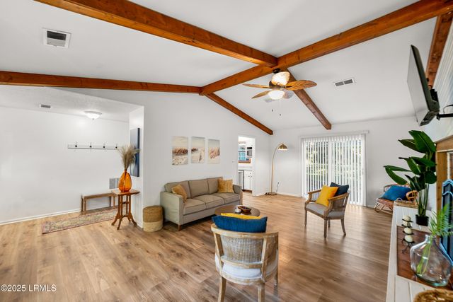 3007 Palmetto Ridge Street, Beaufort, SC 29906