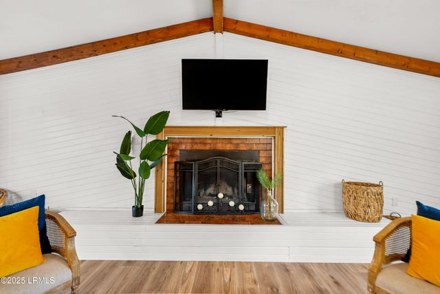 3007 Palmetto Ridge Street, Beaufort, SC 29906