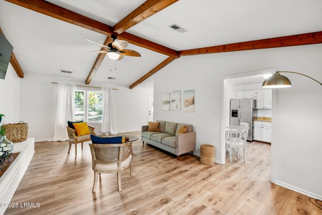 3007 Palmetto Ridge Street, Beaufort, SC 29906