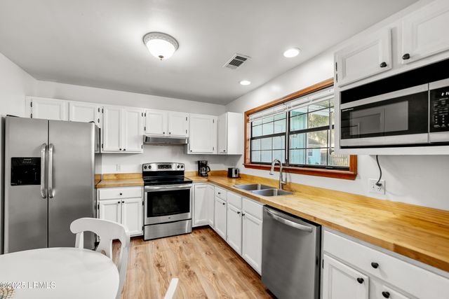 3007 Palmetto Ridge Street, Beaufort, SC 29906