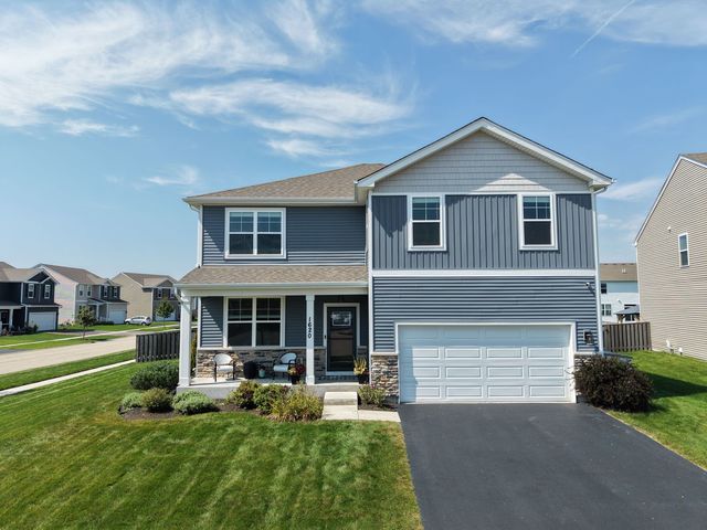 1620 Emma Court, Pingree Grove, IL 60140
