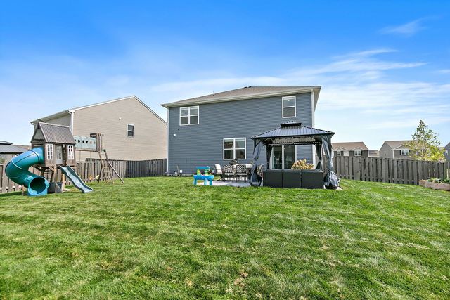 1620 Emma Court, Pingree Grove, IL 60140