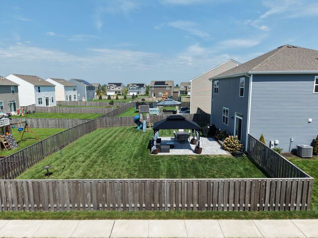 1620 Emma Court, Pingree Grove, IL 60140
