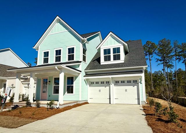 431 Brightside Trail, Summerville, SC 29486