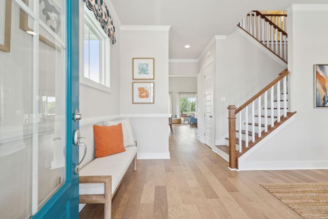431 Brightside Trail, Summerville, SC 29486