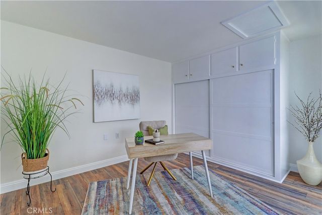 500 Avenida Sevilla A, Laguna Woods, CA 92637