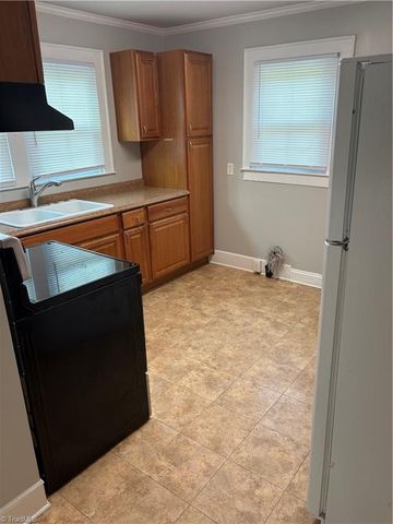 1536 Mccormick Street, Greensboro, NC 27403
