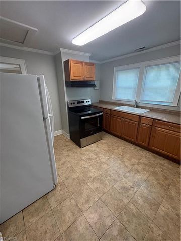 1536 Mccormick Street, Greensboro, NC 27403