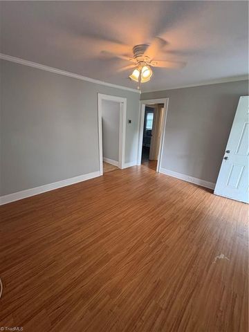 1536 Mccormick Street, Greensboro, NC 27403