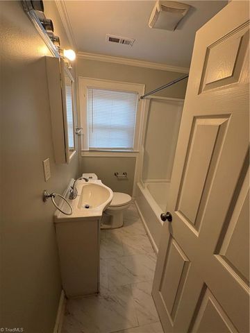 1536 Mccormick Street, Greensboro, NC 27403
