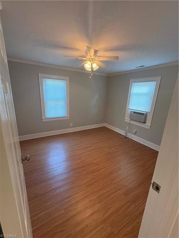 1536 Mccormick Street, Greensboro, NC 27403