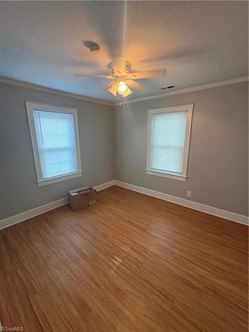 1536 Mccormick Street, Greensboro, NC 27403