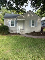 1536 Mccormick Street, Greensboro, NC 27403