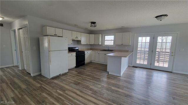 105 Woodcrest Lane, Marietta, OH 45750