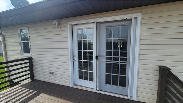 105 Woodcrest Lane, Marietta, OH 45750