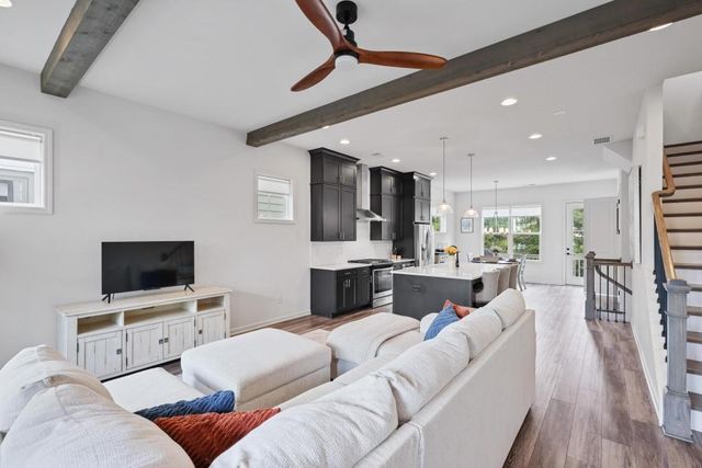 4383 Gillon Circle SE, Atlanta, GA 30339