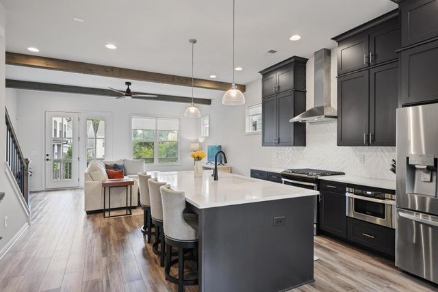 4383 Gillon Circle SE, Atlanta, GA 30339