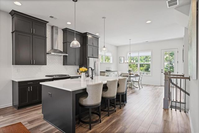 4383 Gillon Circle SE, Atlanta, GA 30339