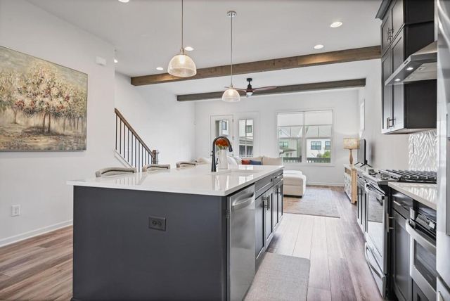 4383 Gillon Circle SE, Atlanta, GA 30339