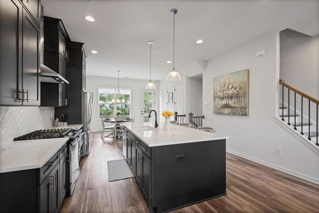4383 Gillon Circle SE, Atlanta, GA 30339