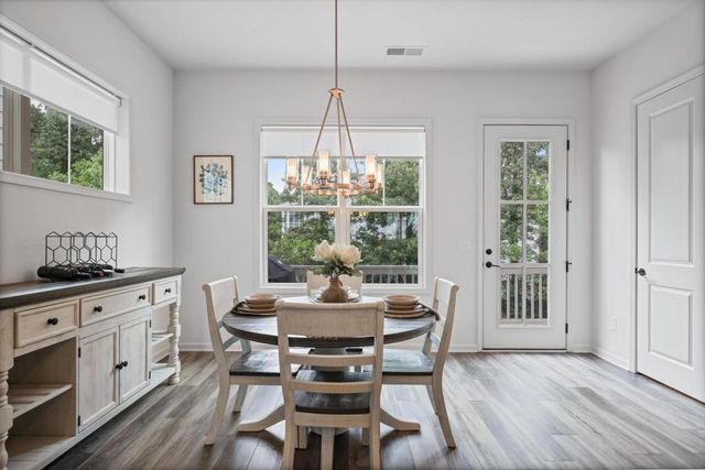 4383 Gillon Circle SE, Atlanta, GA 30339