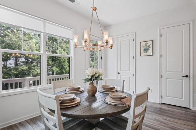 4383 Gillon Circle SE, Atlanta, GA 30339