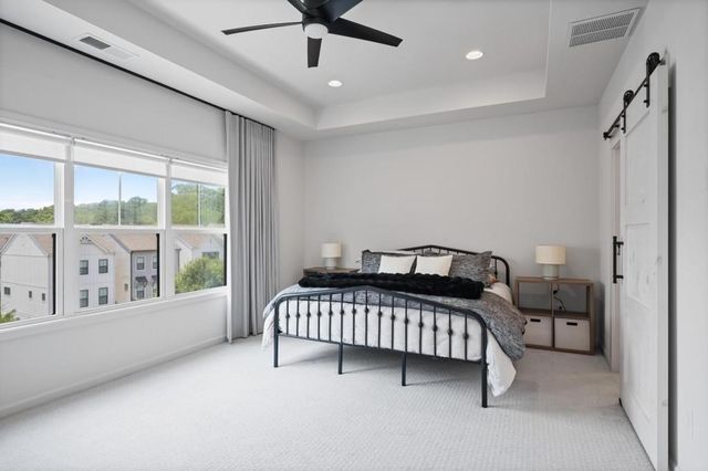 4383 Gillon Circle SE, Atlanta, GA 30339