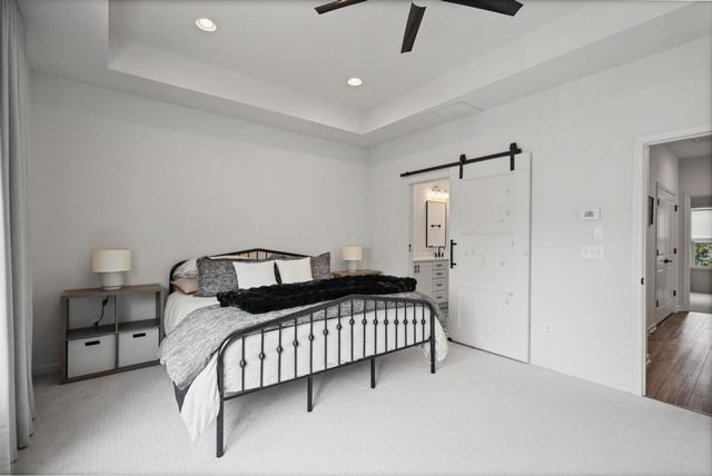 4383 Gillon Circle SE, Atlanta, GA 30339