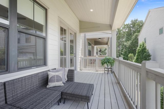 4383 Gillon Circle SE, Atlanta, GA 30339