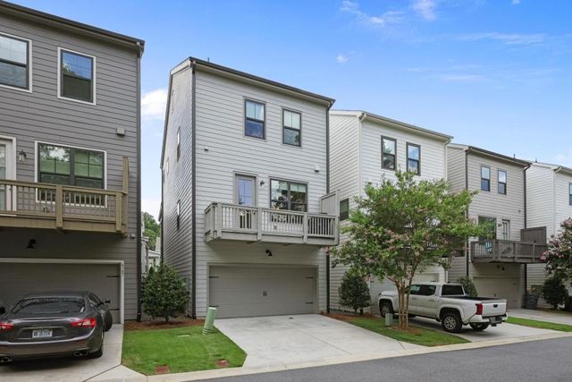 4383 Gillon Circle SE, Atlanta, GA 30339