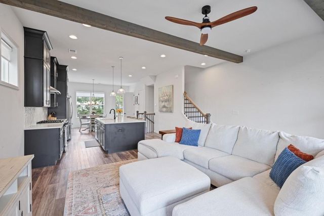 4383 Gillon Circle SE, Atlanta, GA 30339