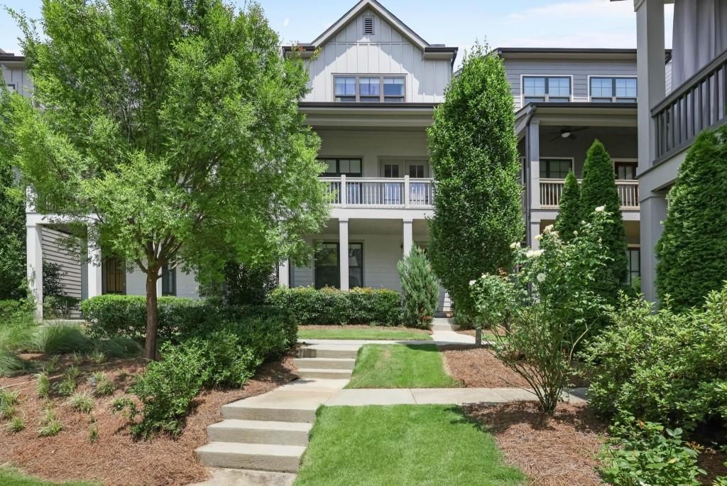 4383 Gillon Circle SE, Atlanta, GA 30339