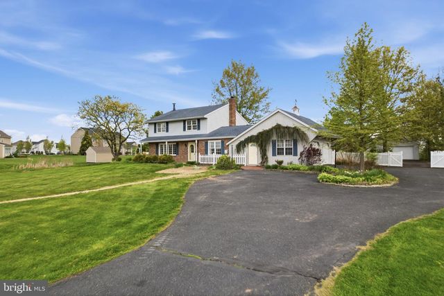 684 HUNSICKER RD, Telford, PA 18969