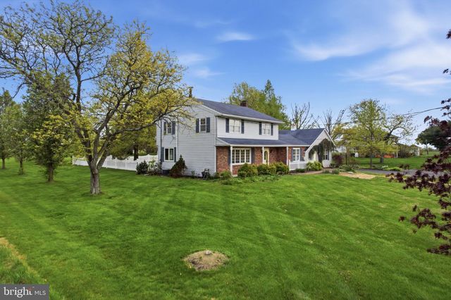 684 HUNSICKER RD, Telford, PA 18969