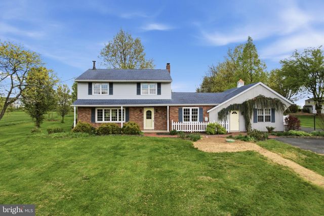684 HUNSICKER RD, Telford, PA 18969
