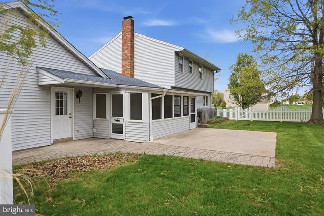 684 HUNSICKER RD, Telford, PA 18969