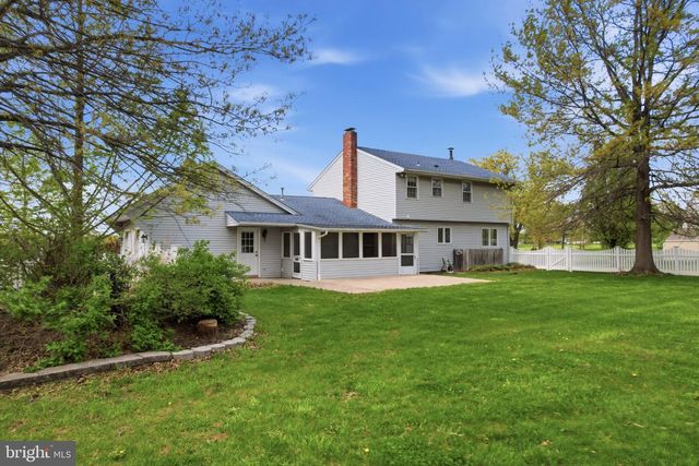 684 HUNSICKER RD, Telford, PA 18969