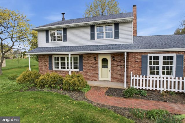 684 HUNSICKER RD, Telford, PA 18969