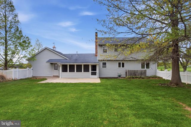 684 HUNSICKER RD, Telford, PA 18969