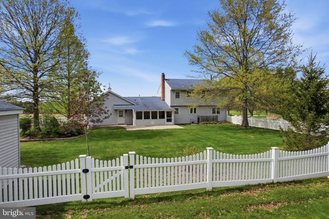 684 HUNSICKER RD, Telford, PA 18969