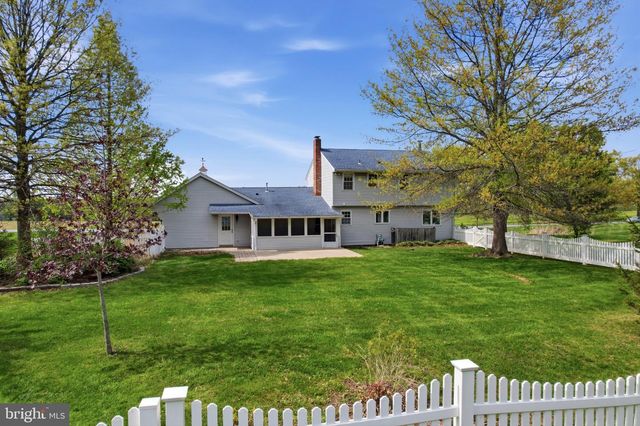 684 HUNSICKER RD, Telford, PA 18969